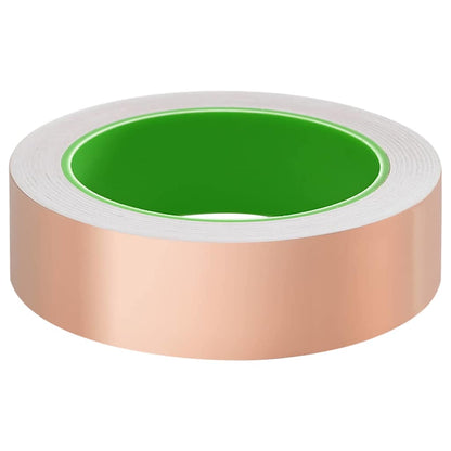 Copper Tape for Snail Protection Copper 30 mm x 20 m Copper