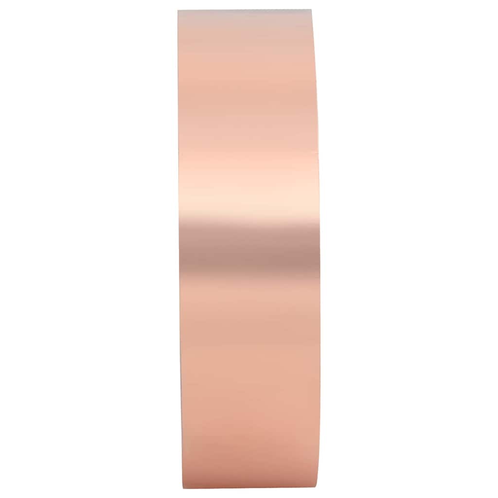 Copper Tape for Snail Protection Copper 30 mm x 20 m Copper