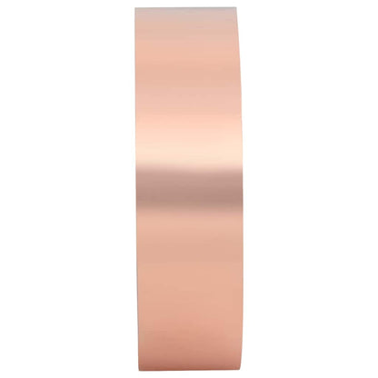 Copper Tape for Snail Protection Copper 30 mm x 20 m Copper