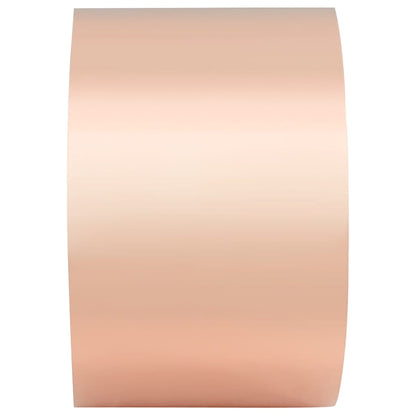 Copper Tape for Snail Protection Copper 70 mm x 20 m Copper