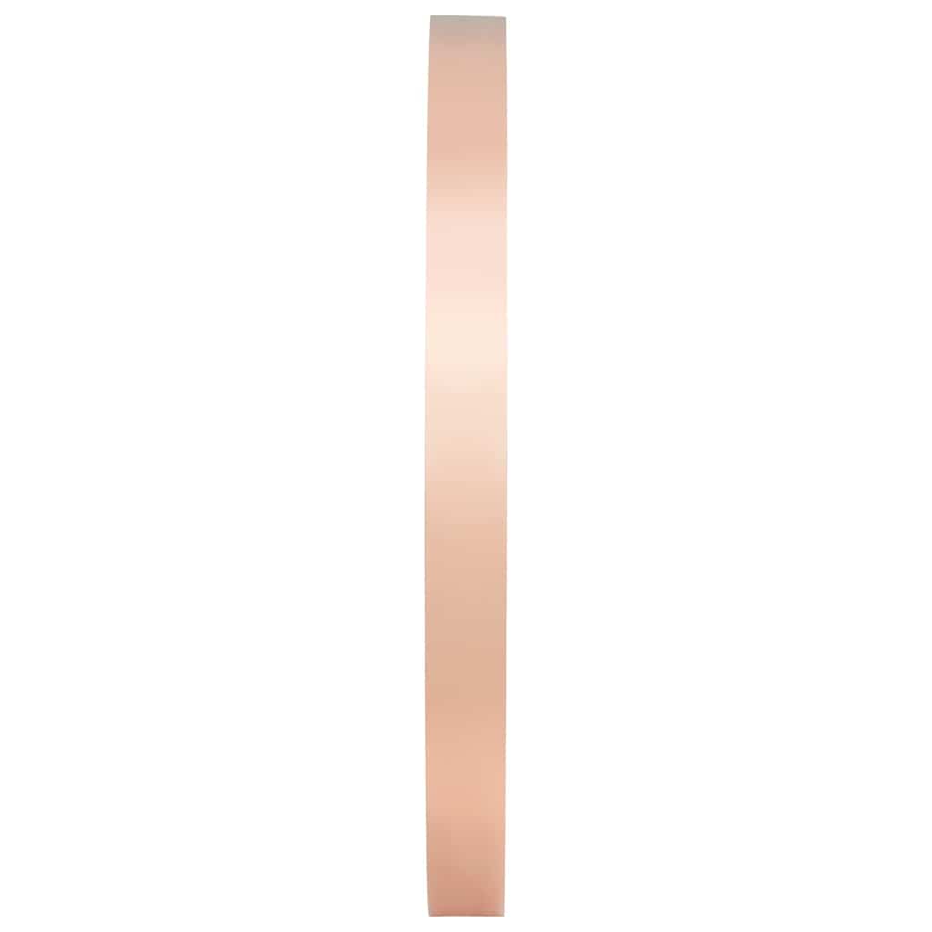 Copper Tape for Snail Protection Copper 10 mm x 20 m Copper