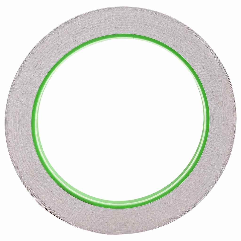 Copper Tape for Snail Protection Copper 10 mm x 20 m Copper