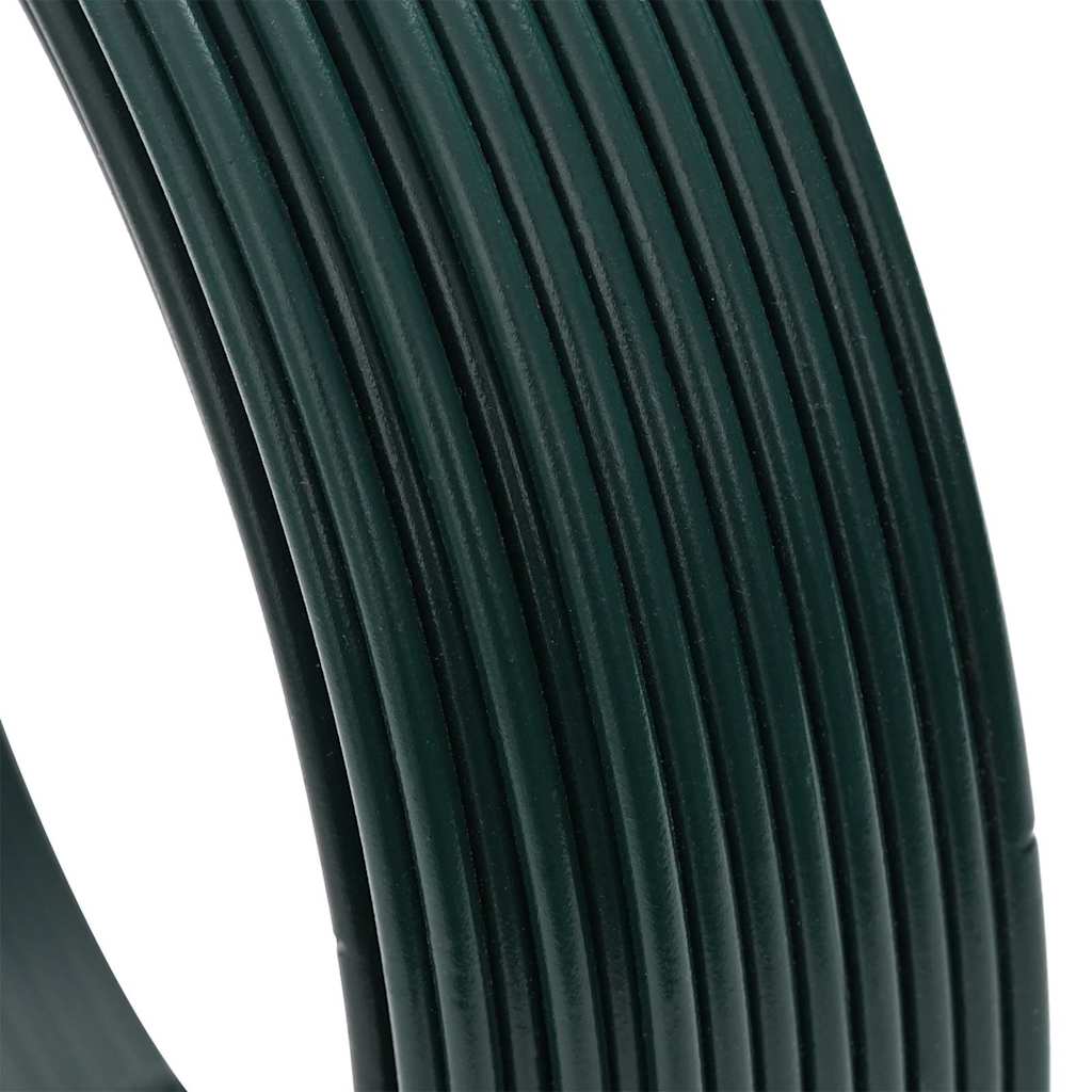 Fence Binding Wire Green 25 m PVC