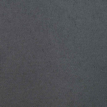 Garden Furniture with Cushion Black 43.31 x 31.89 x 27.95 in