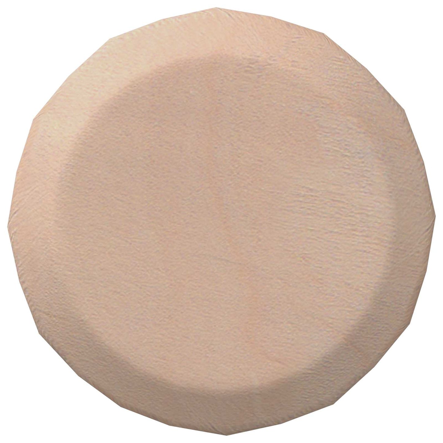 Wooden Dowels 2 pcs Natural Ø 6 x 40 mm Solid Wood