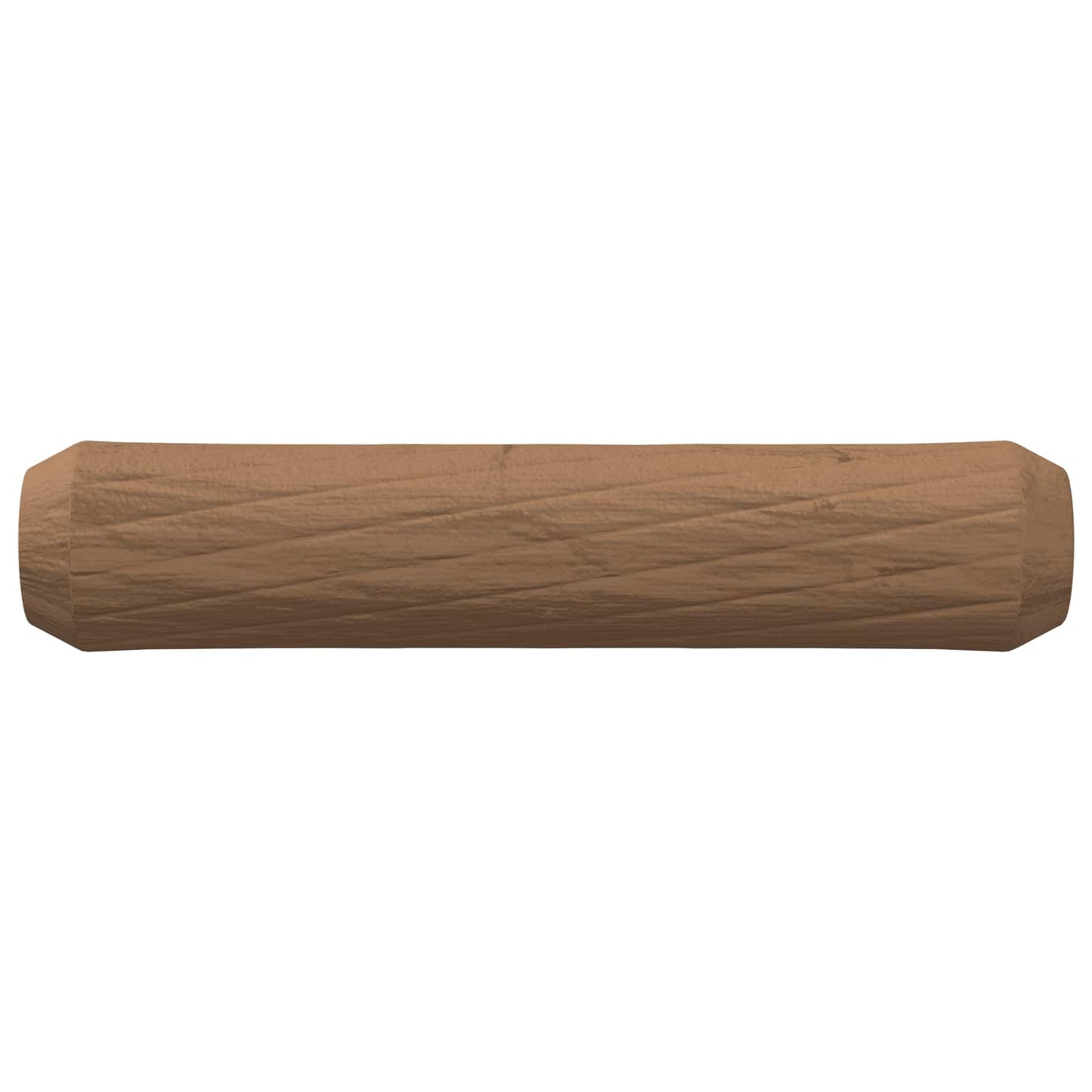 Wooden Dowels 18000 pcs Brown Solid wood