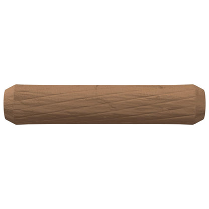 Wooden Dowels 18000 pcs Brown Solid wood