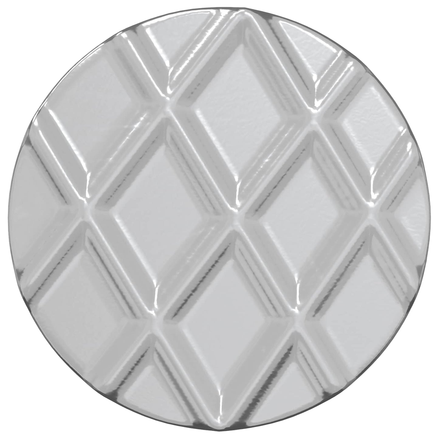 Nails for Wood 2 pcs Silver Ø 3 x 15 mm Metal