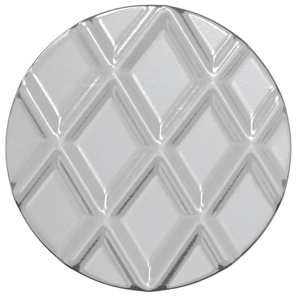 Nails for Wood 2 pcs Silver Ø 3 x 15 mm Metal