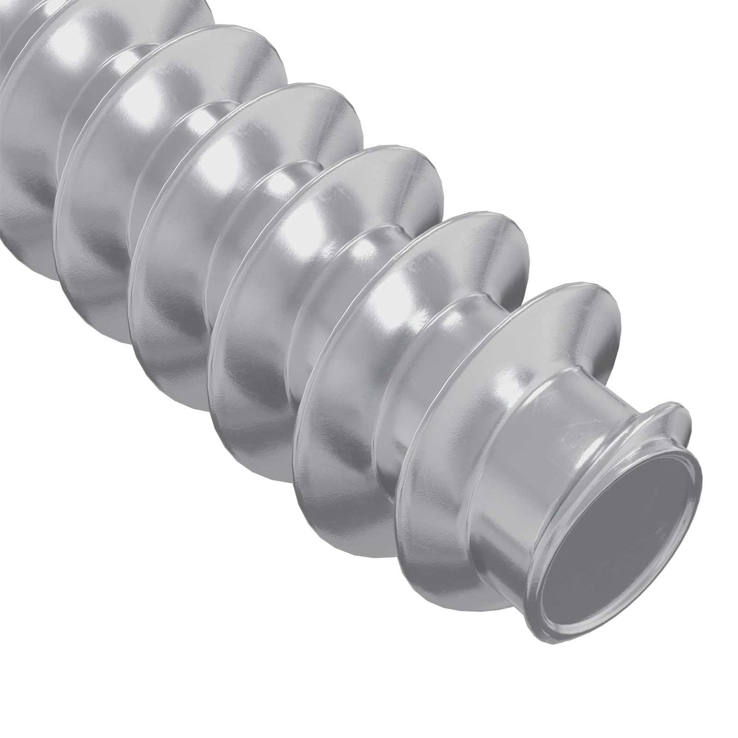 Head Cap Screw 2900 pcs Silver Steel