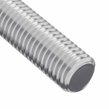 Threaded Rod 800 pcs Silver Steel