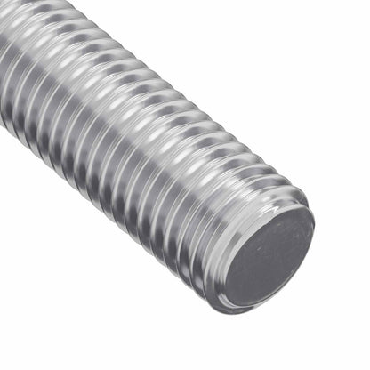 Threaded Rods 900 pcs Silver Metal