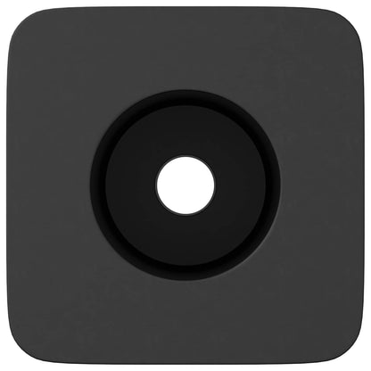 Drawer Holder 6792 pcs Black 15 x 15 x 15mm PP Copolymer