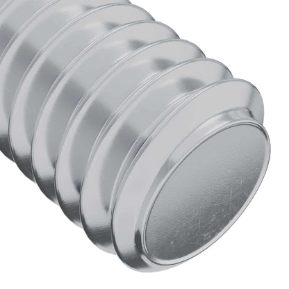 Head Lock Screw 2514 pcs Silver Steel