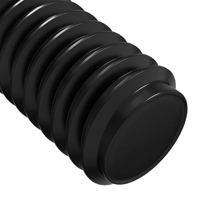 Screw 12 pcs Silver 5 x 30 mm Iron