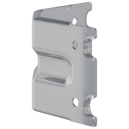Bracket 12 pcs Zinc-coated 106 x 55 x 1.5mm Steel