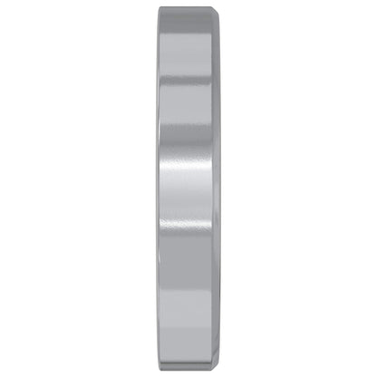 Spring Washer 15929 pcs White Iron