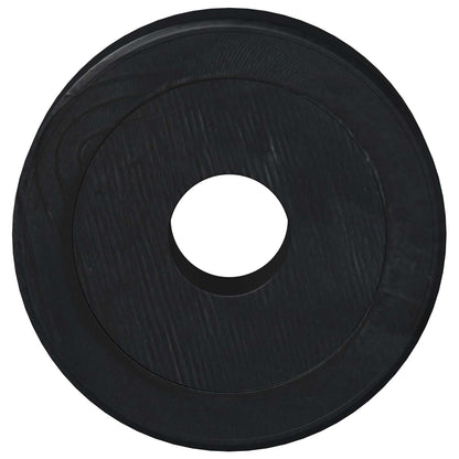 suitable for Flat Washer 36000 pcs Black ∅15 x 3 mm