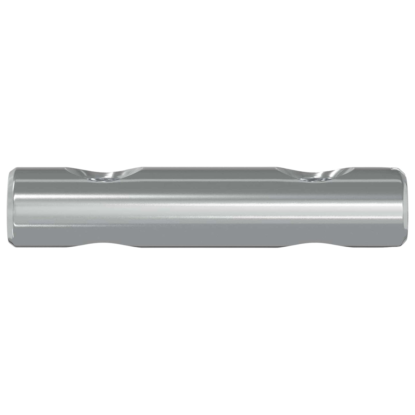 Nut 12 pcs Zinc-coated 60 x 12 mm Iron