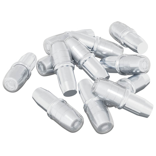 Shelf Peg 7200 Silver 7 x 16 mm Iron