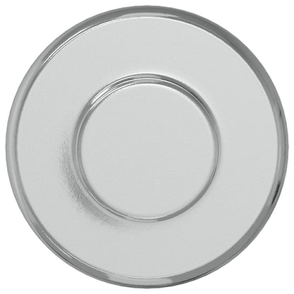 Shelf Peg 12 pcs Silver 8.6 x 8.6 x 14.6 mm Steel