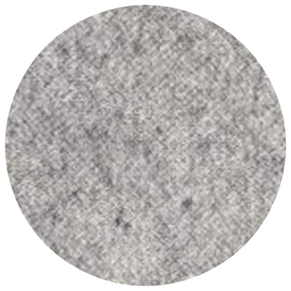 Self-adhesive Screw Cover 12 pcs Concrete Grey Ø 20 x 0.5 mm