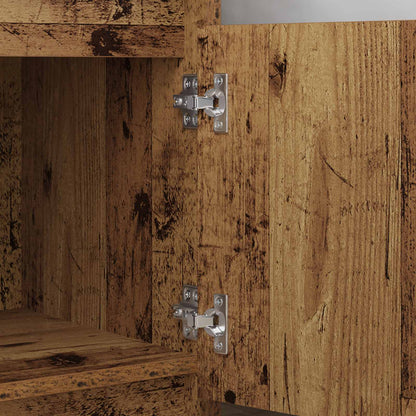 Hinge 254 pcs Nickel 85 x 52.5 x 9.5 mm Iron
