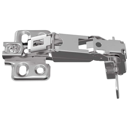 Hinge 12 pcs Nickel 139 x 64.1 x 10 mm Iron