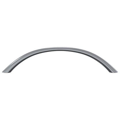 Handle 1385 pcs Silver 107 x 3.6 x 23 mm Stainless Steel