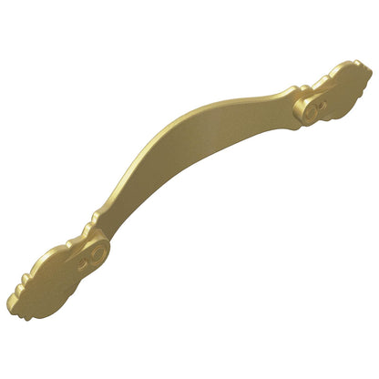 Handle 923 pcs Gold Zinc Alloy