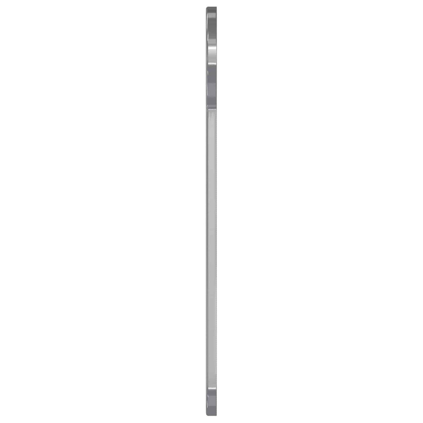 Spanner 2 pcs Silver 10 mm Iron