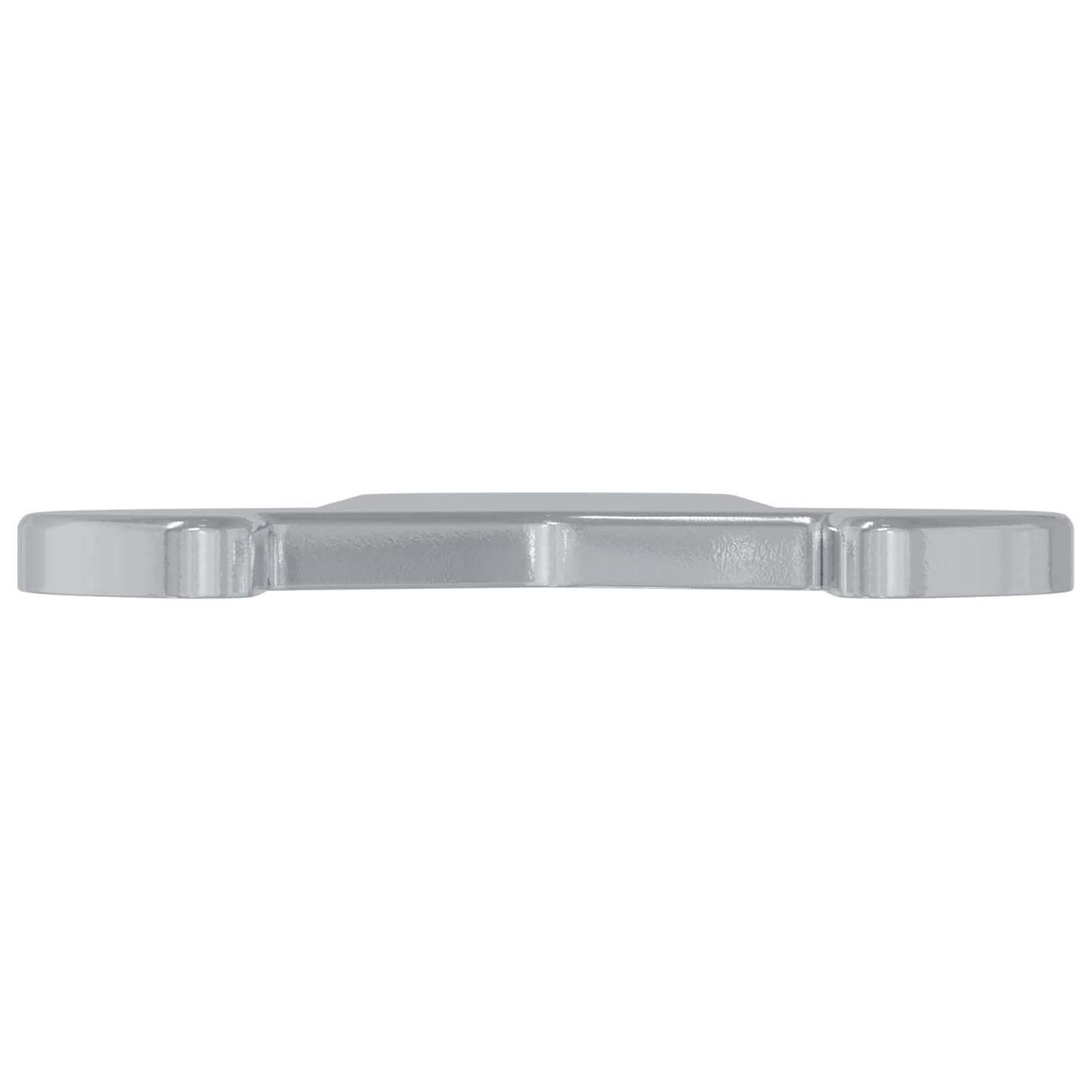 Spanner 2 pcs Silver 13 mm Iron