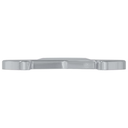 Spanner 1593 pcs Silver 13 mm Iron