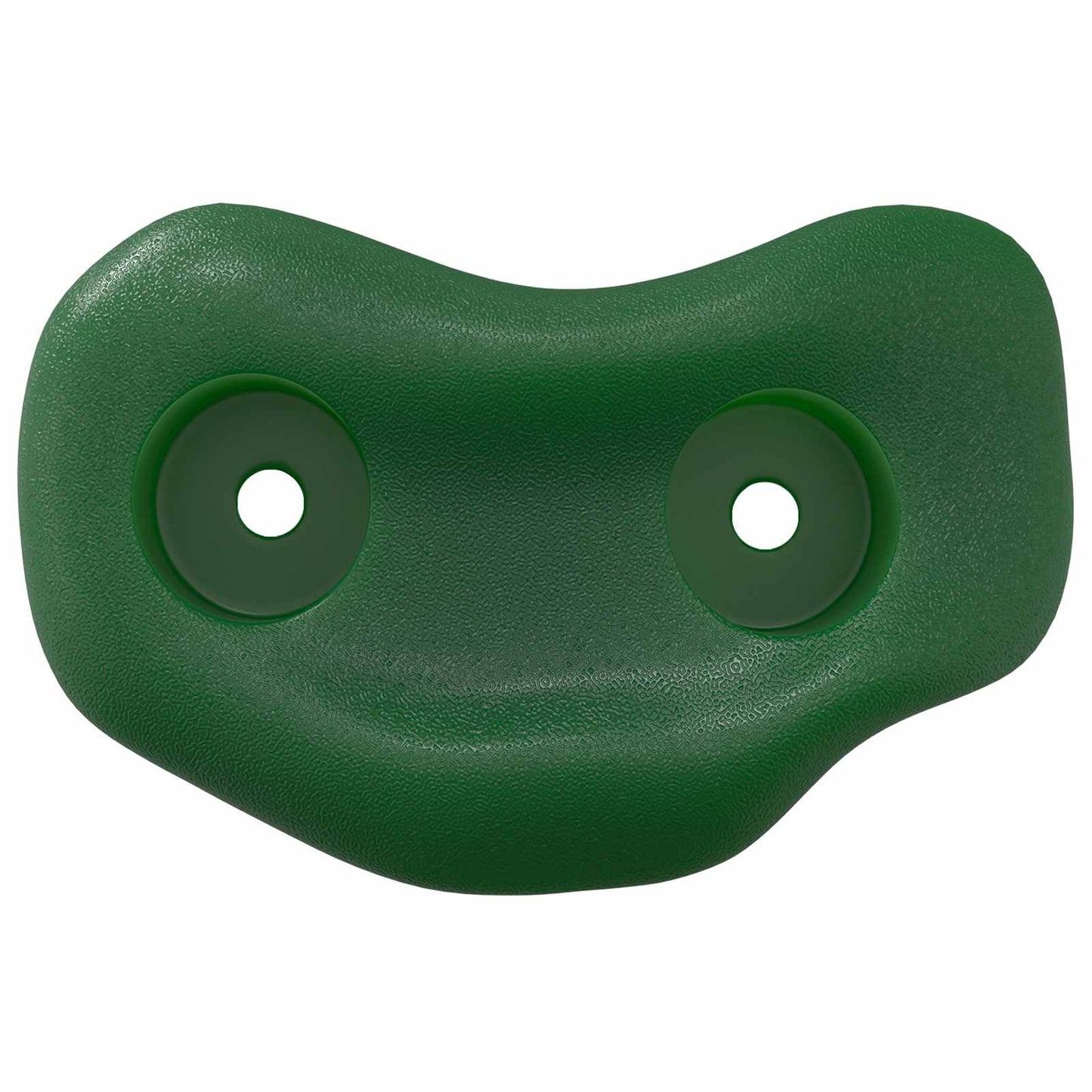 Climbing Hold 12 pcs Green 100 x 67 x 43 mm PP
