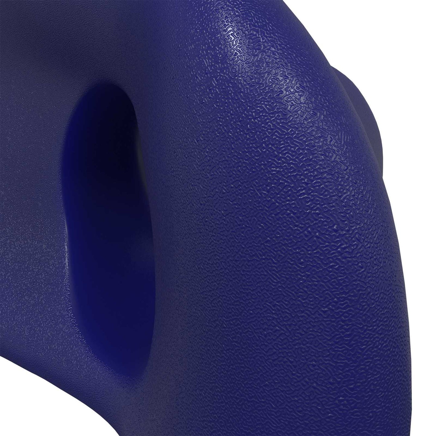 Climbing Hold 2 pcs Blue 100 x 67 x 43 mm PP