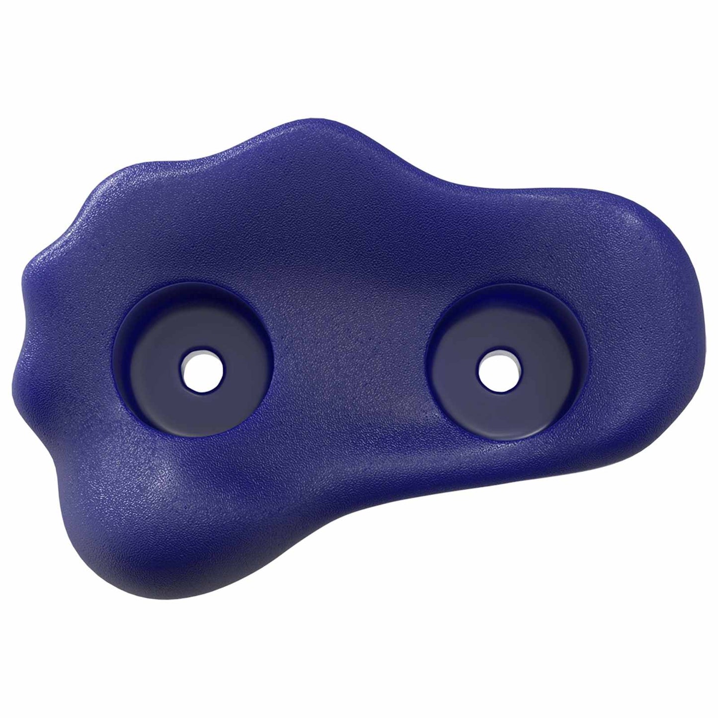 Climbing Hold 12 pcs Blue 100 x 67 x 43 mm PP
