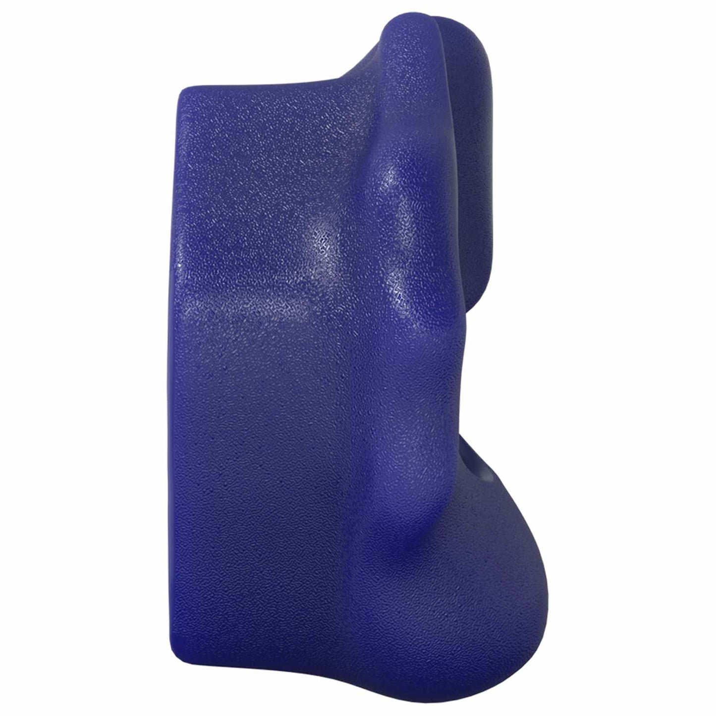 Climbing Hold 12 pcs Blue 100 x 67 x 43 mm PP