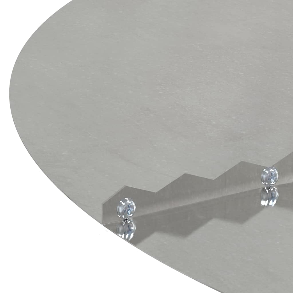 suitable for Flat Tree Rings 5 pcs Silver Ø90 / 120 cm