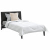 All-season Duvet with Pillow White 135 x 200 cm Microfibre