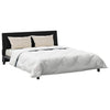 All-season Duvet 3 pcs White 200 x 200 cm Microfibre