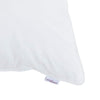 All-season Duvet 3 pcs White 200 x 200 cm Microfibre