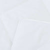 All-season Duvet 3 pcs White 200 x 220 cm Microfibre