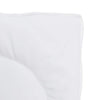 All-season Duvet 3 pcs White 200 x 220 cm Microfibre