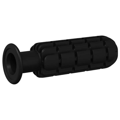 Foosball Table Handles 10 pcs Black 2.8 x 2.8 x 9.3 cm PP