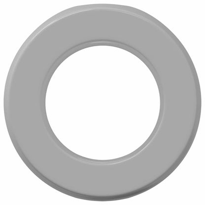 Foosball Table Bearings 10 pcs Black 3 x 3 x 2.1 cm PP