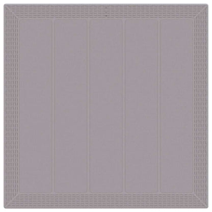 3 pcs Light Grey