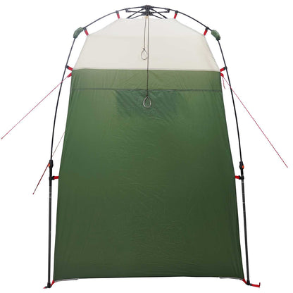 Instant Tent 2-Person Quick-Release Green 160 x 160 x 227 cm