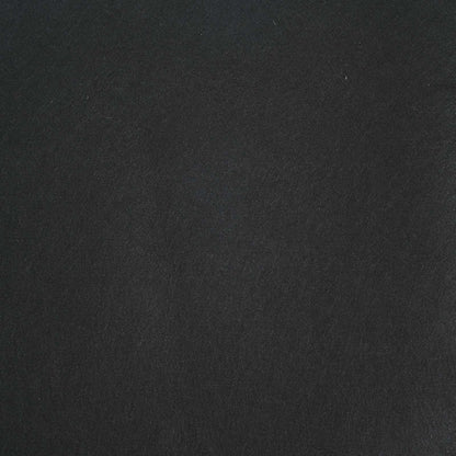 Pool Ground Sheet Folding Black Ø 500 cm Non-woven Fabric