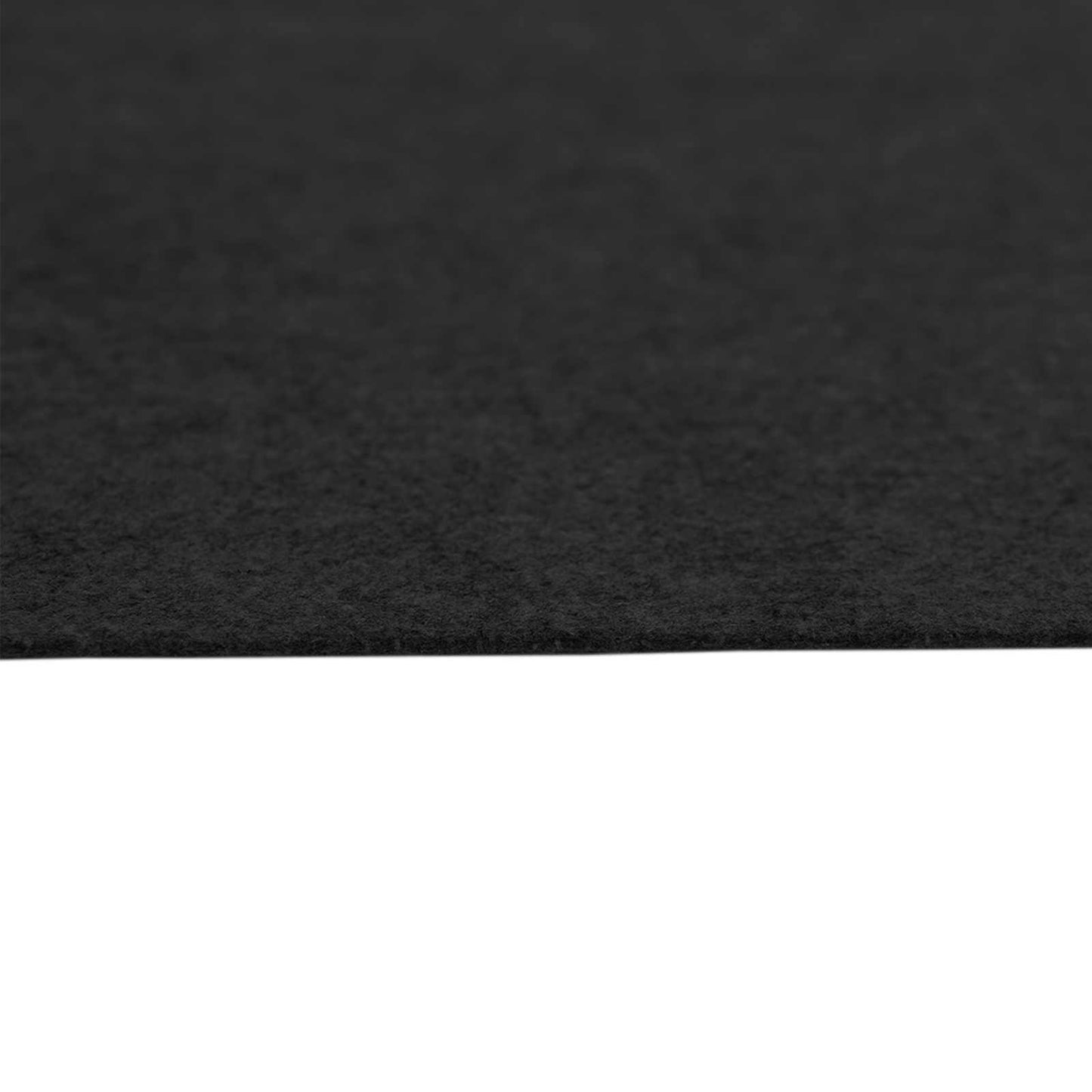 Pool Ground Sheet Black 300 x 220 x 0.1 cm Non-woven Fabric