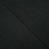 Pool Ground Sheet Folding Black 750 x 372 cm Non-woven fabric